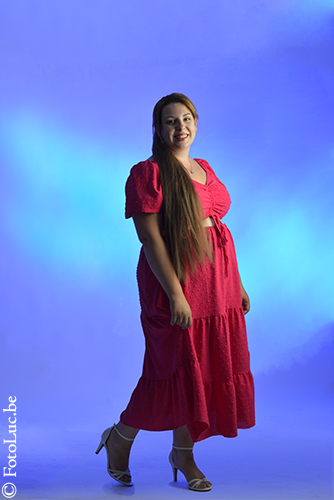 Inneke V. & Angelique S. 09